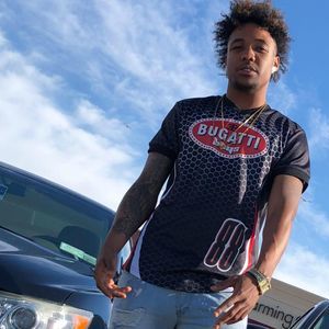 Meet your Posher, Bryan